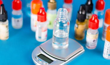 5 Benefits Of Mixing Your Own E liquid