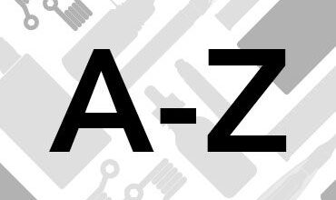 A Vaping A Z