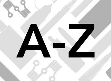 A Vaping A Z