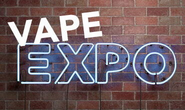 Are Vape Expos Cool