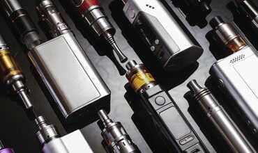 Why Are There So Many E cigs
