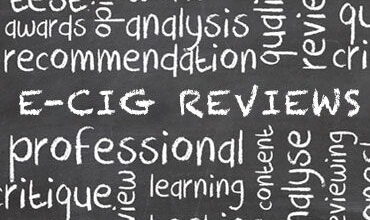 ecig reviews