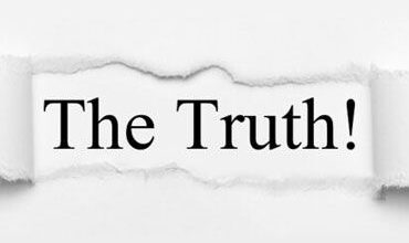 the truth