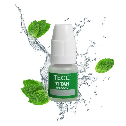 menthol titan