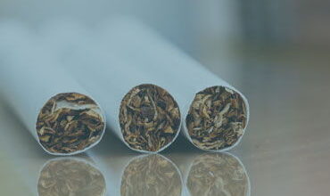 saying goodbye to menthol cigs