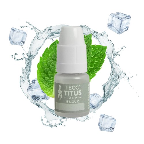 titus adv cool menthol