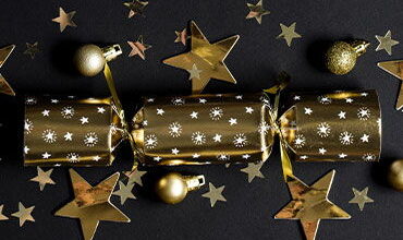 Make christmas a cracker