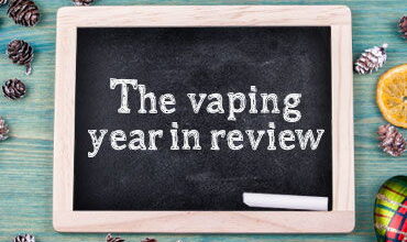 the vaping year in review