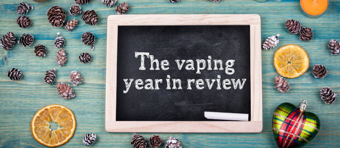 the vaping year in review
