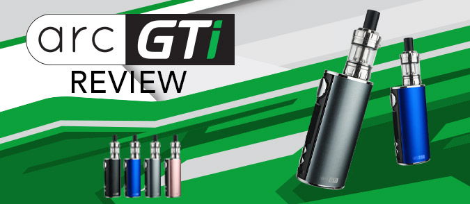 Arc GTi Review