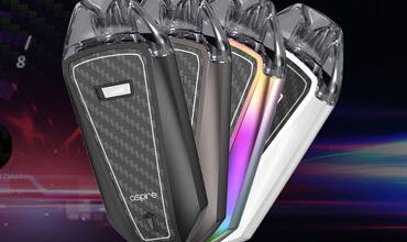 Aspire avp pro review