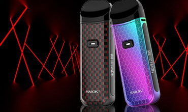SMOK Nord 2 Review