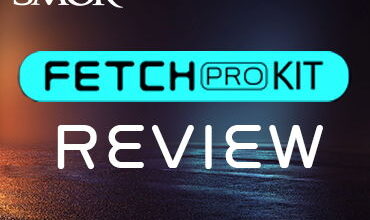 smok fetch pro review