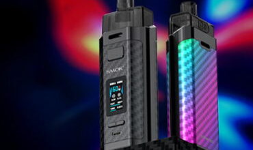 SMOK rpm 160 preview