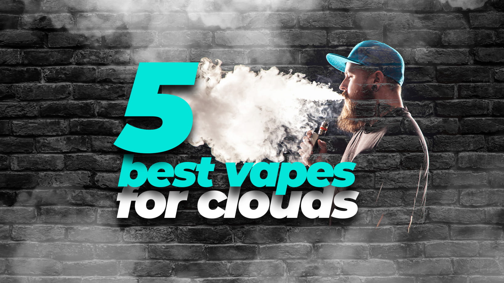 vape mods for cloud chasing 5 Best kits Clouds | Sub-ohm vape kits pod system juice Select Flavor ::Strawberry Delight Shop Vape Atomizers -