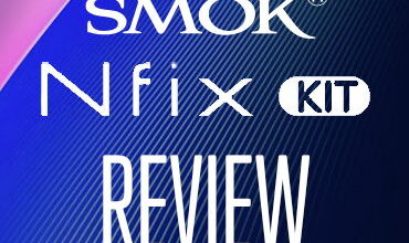 smok nfix review