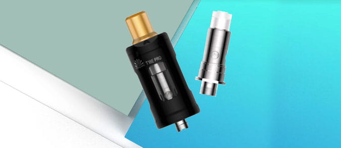 innokin t18e pro tank coils
