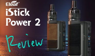 istick power 2 review