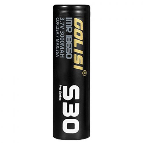 18650 battery