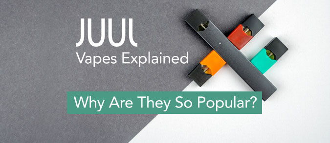 can you recycle juul pods Vapes Explained | Why Are They So Popular? 80000 PUFFS Geekvape Aegis Legend 3 Choose Flavor:Triple Berry Ice