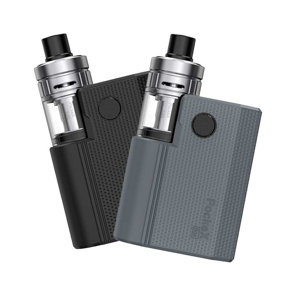 aspire pockex box kit
