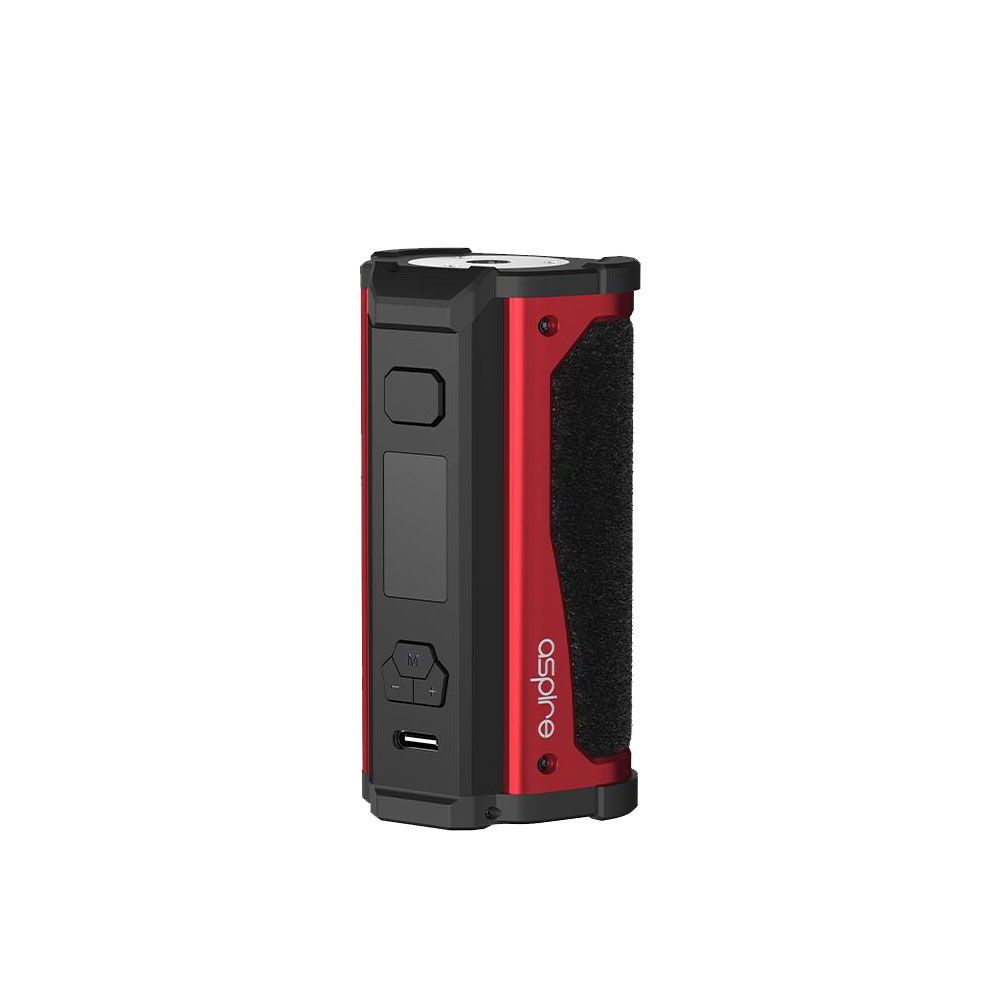 aspire rhea red