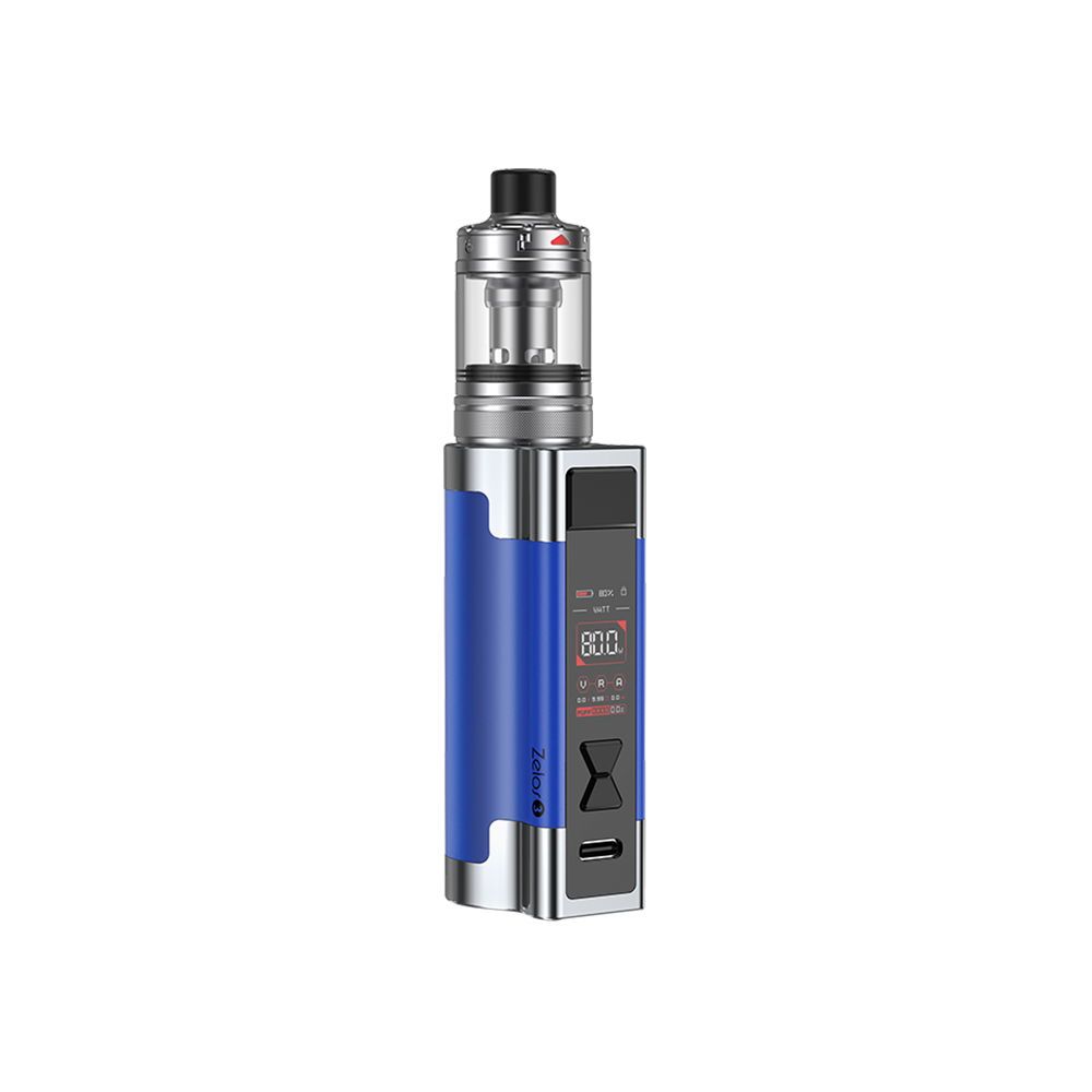 aspire zelos 3 blue
