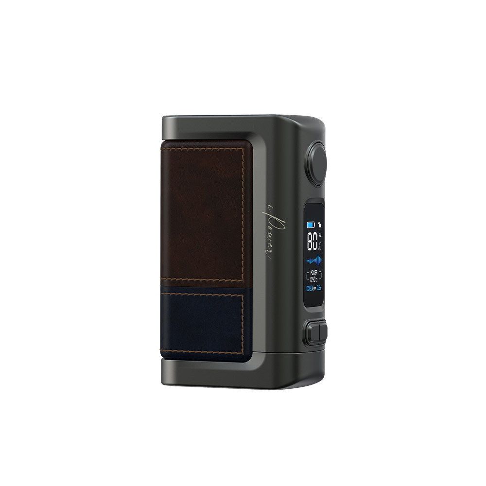 eleaf istick power 2 mod brown