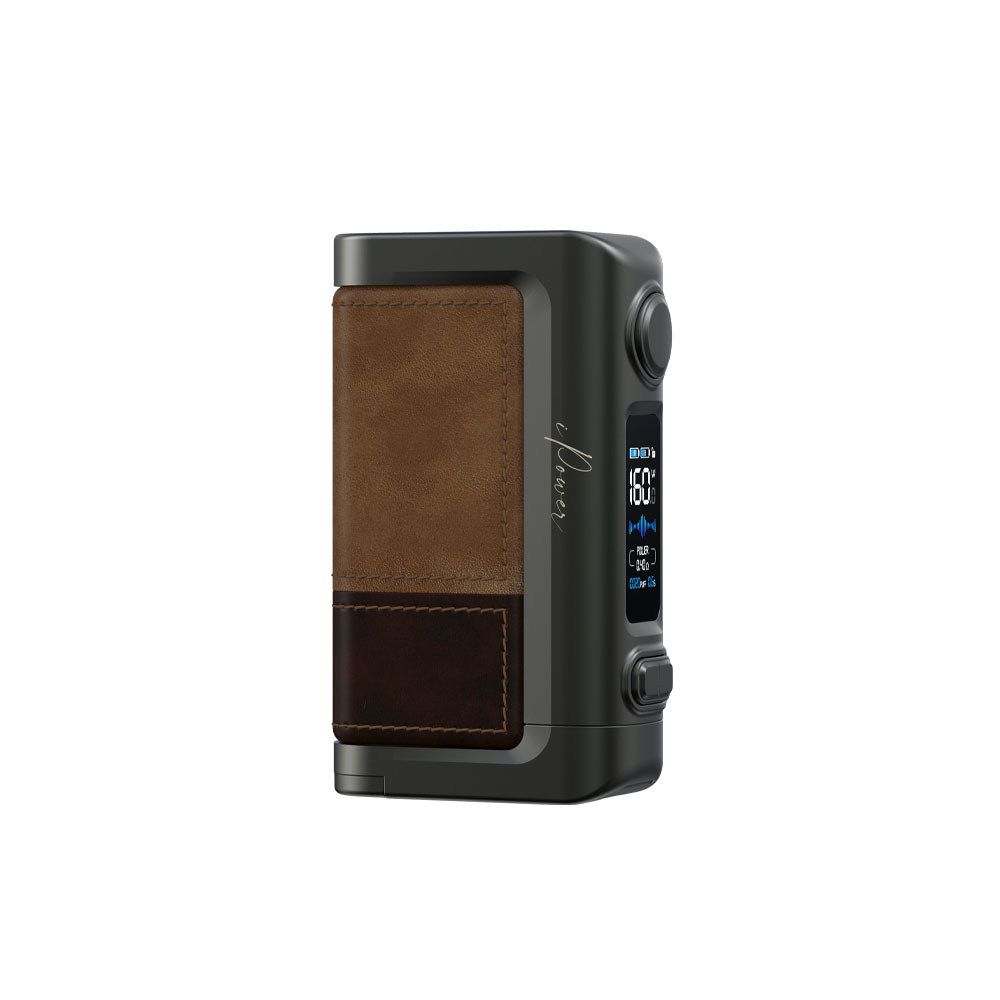 eleaf istick power 2C mod brown