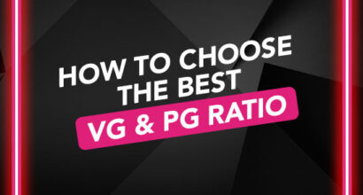 how to choose the best vg and pg ratio