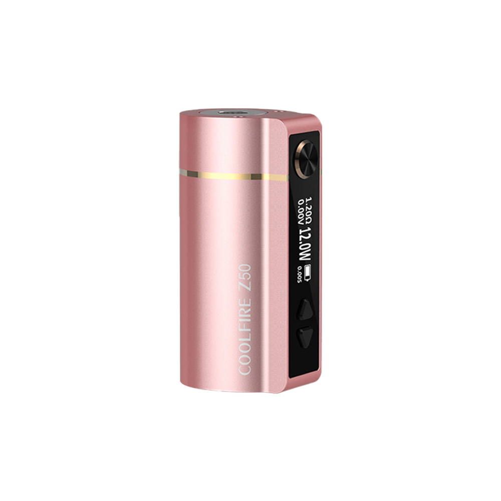 innokin coolfire Z50 pink