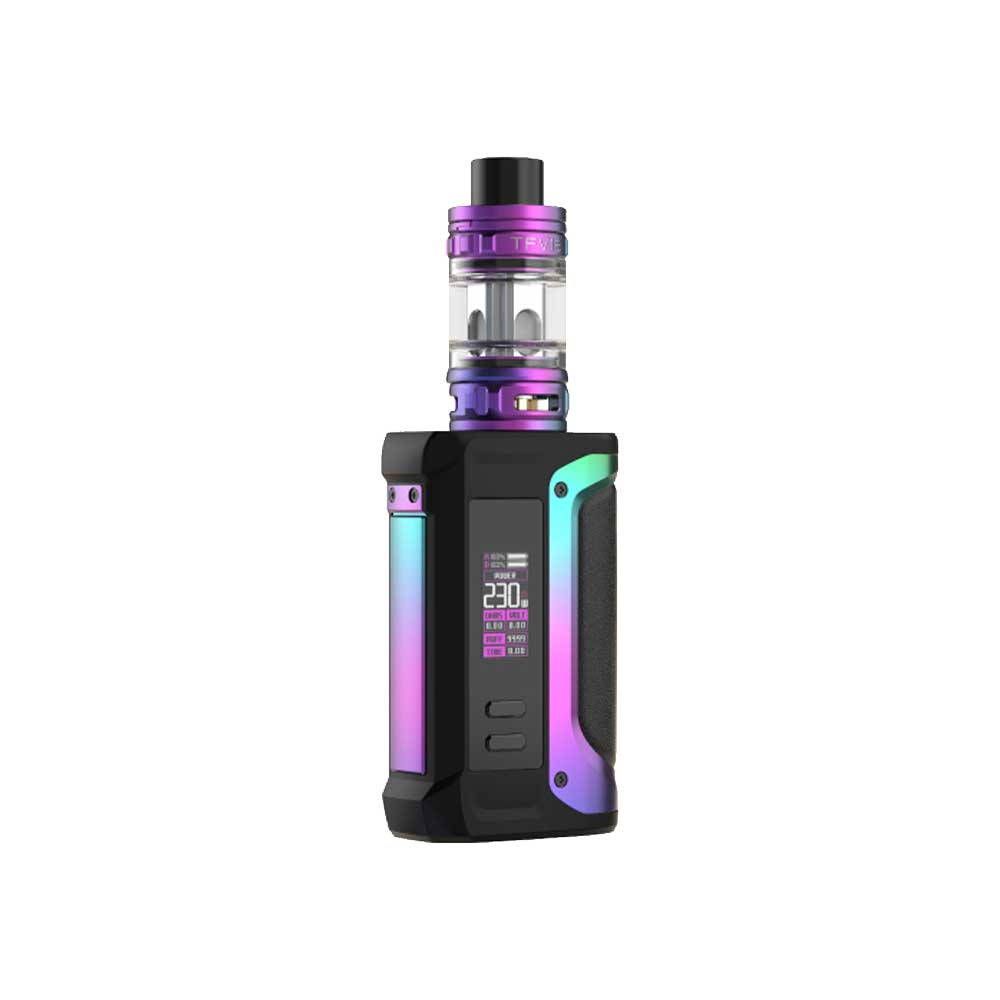 smok arcfox rainbow