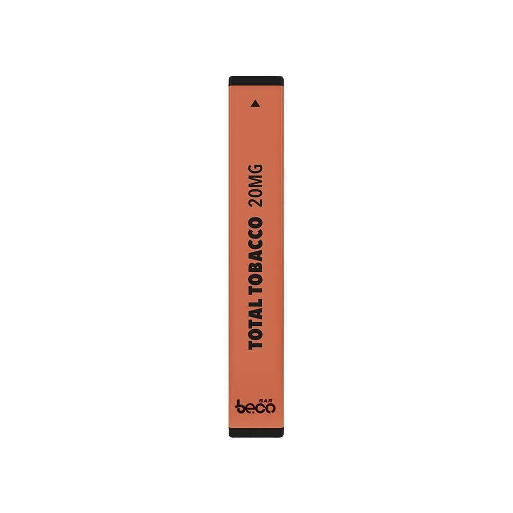 ultd puff bar disposable e cig kit total tobacco