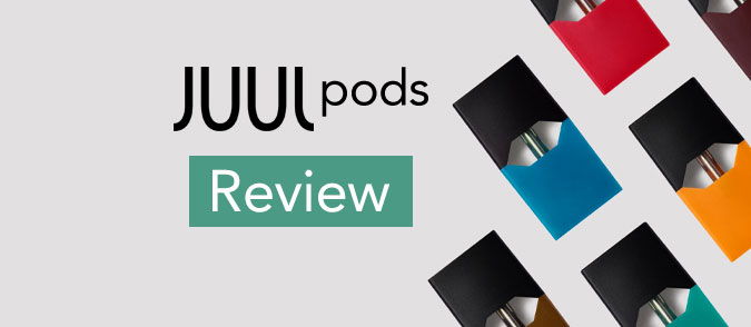 blankz juul pods review | Vaping Made Simple Choose Your Pod Style:Pack of 3 - 1.4 ohm Vape Store Canada Geek Bar Pulse X