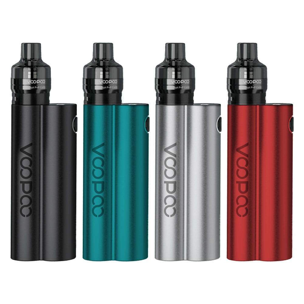 voopoo musket review colours