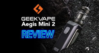 geekvape aegis mini 2 review