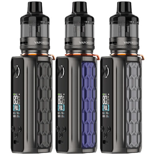 vaporesso target 80 review all colours