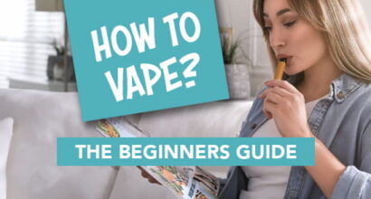 how to vape