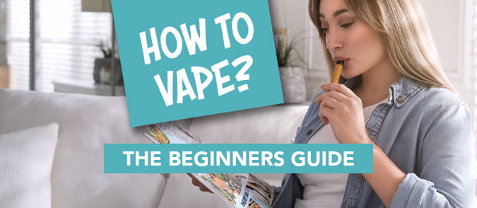 how to vape