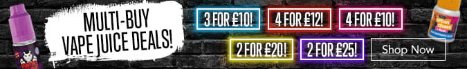 multi buy vape juice deals