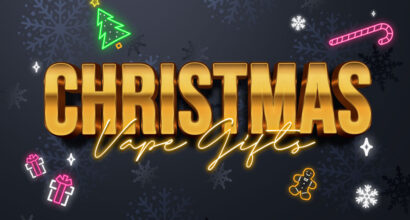 christmas vape gifts