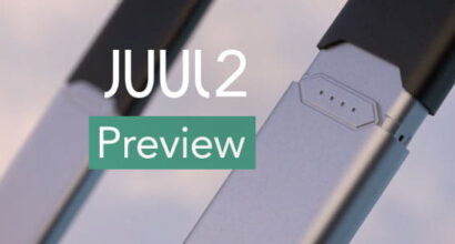JUUL 2 preview