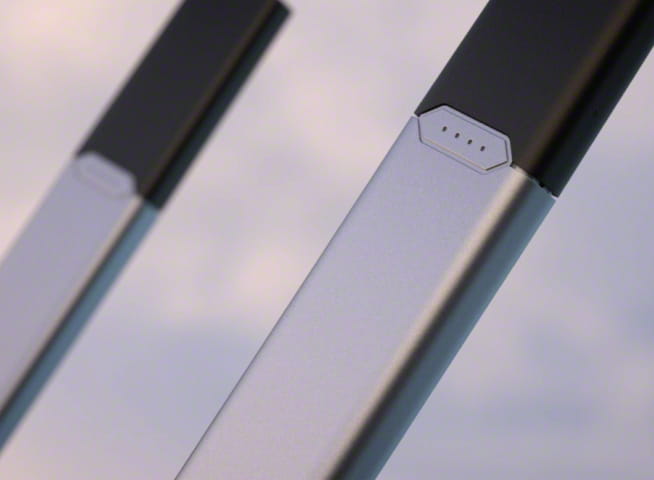 JUUL2 charge