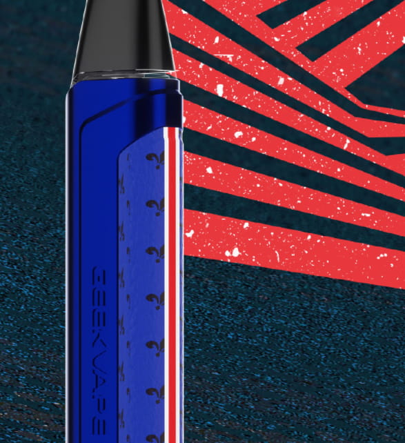 GeekVape One PSG
