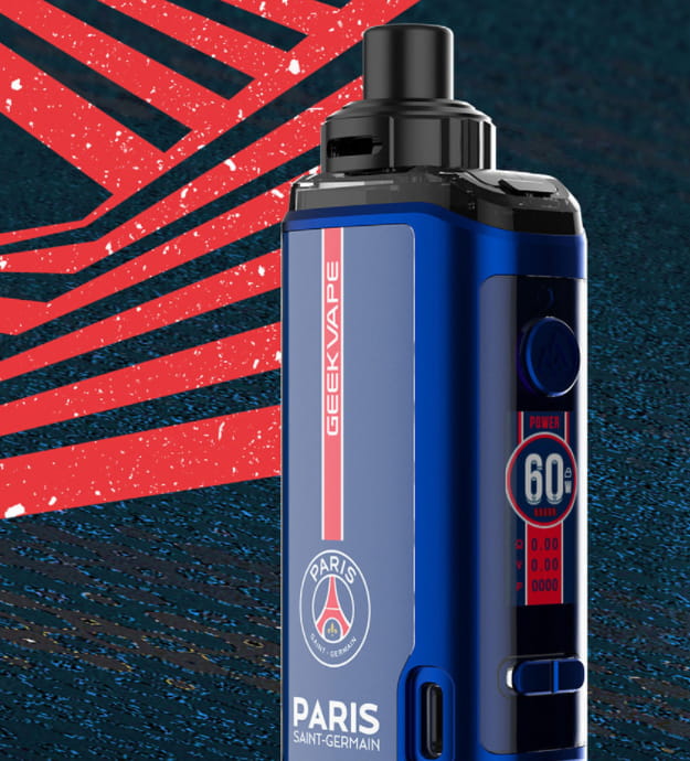 Obelisk 65 PSG