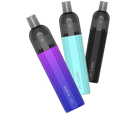 aspire r1 kit colours