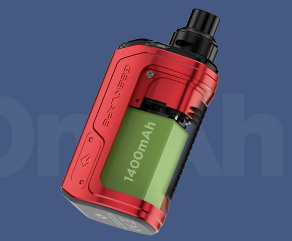 elfbar fb1000 kit battery