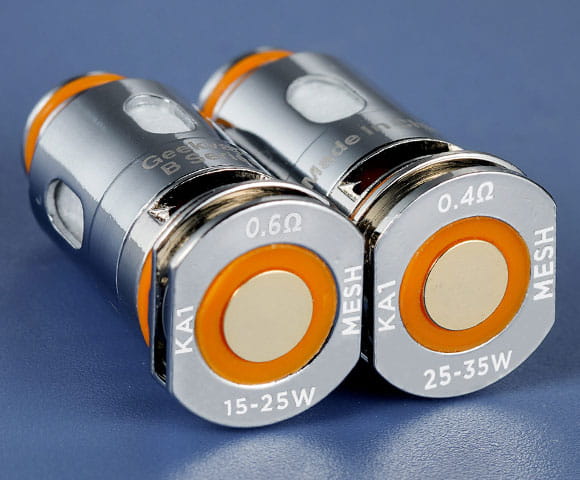 geekvape aegis hero2 coils