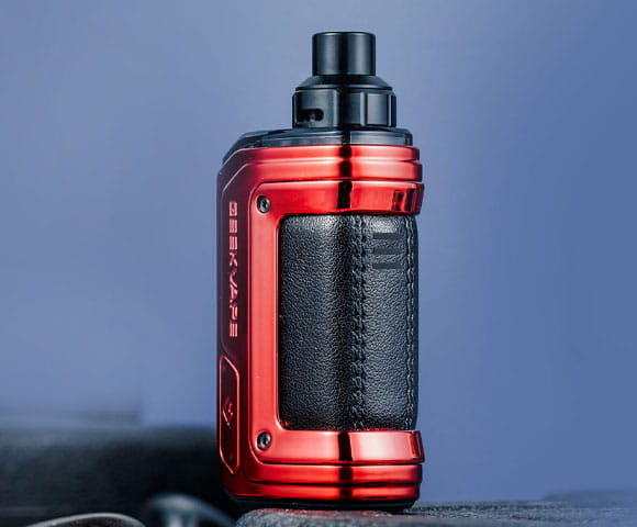 geekvape aegis hero2 kit