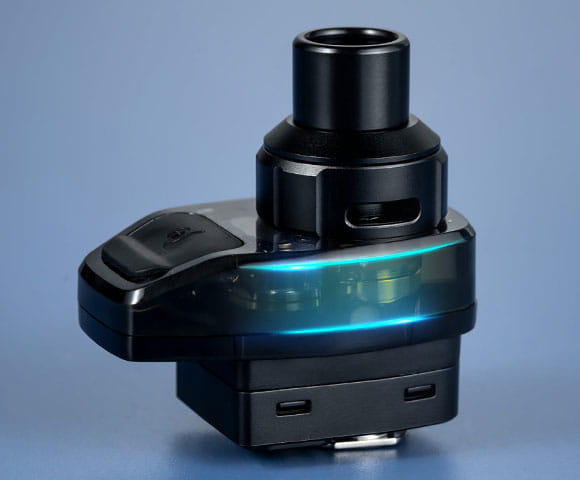 geekvape aegis hero2 pod